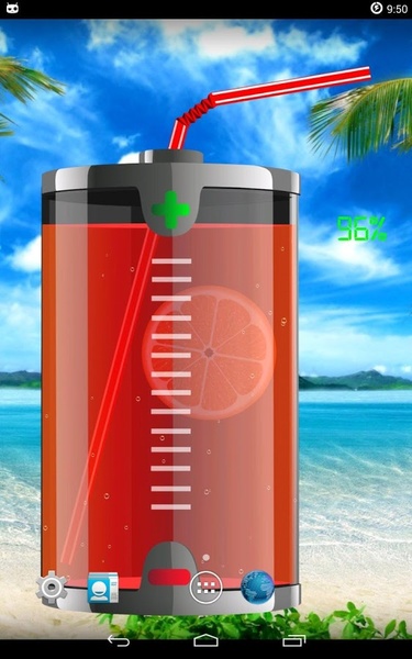 Juicy battery - Preview 3