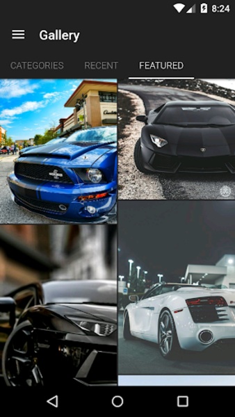 Cars Wallpapers - Preview 5