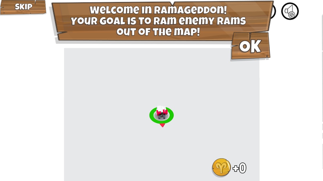 Ramageddon - Preview 8