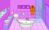 Escape Bathroom screenshot 8