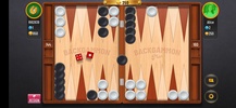 Backgammon Plus screenshot 5