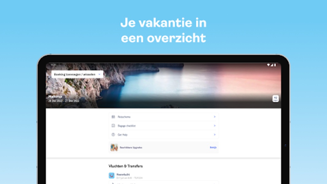 TUI Nederland - Preview 8