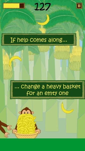 -Going Bananas- - Preview 12