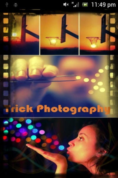 Trick Photography - Preview 4