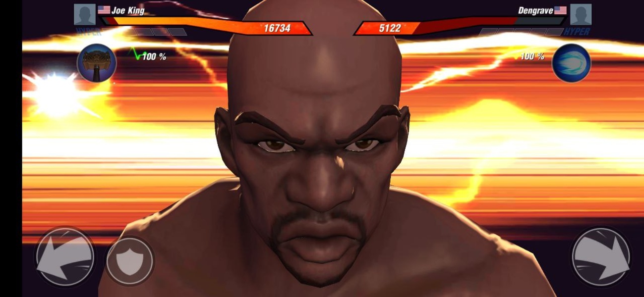 Boxing Star: KO Master - Preview 6