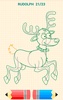 Draw Christmas screenshot 6