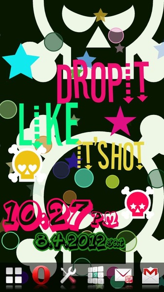 Graffiti Flow Gallery - Preview 7