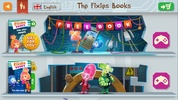 Kids Corner: Interactive Tales and Games for kids screenshot 1