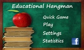 Educational Hangman screenshot 18