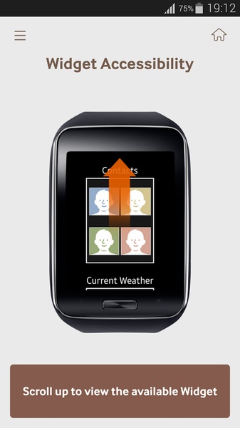 Samsung Gear S Experience - Preview 5