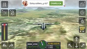 Flight Sim 2018 screenshot 7