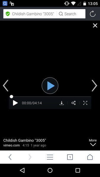 Porn Video Through Uc Video - Video Downloader for UC Browser for Android - Download the APK from Uptodown