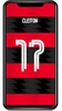 Camisa Flamengo Wallpaper screenshot 5