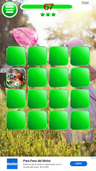 Damla Memory Game - Preview 8