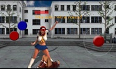 Schoolgirl Fight II screenshot 2