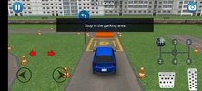 Driving School screenshot 4
