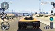 Car Crash Simulation 3D Games screenshot 10