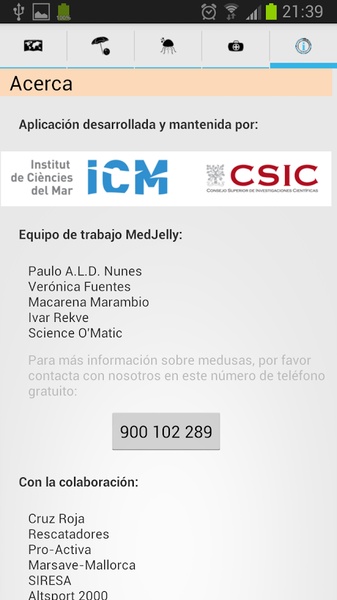 iMedJelly - Preview 1