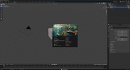Blender screenshot 9