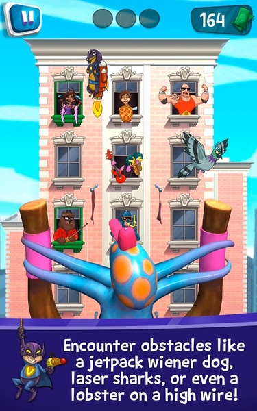 OctoPie - Preview 4