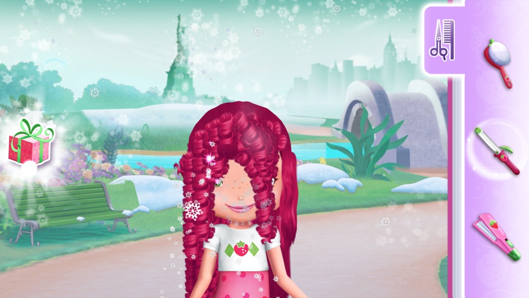 Strawberry Shortcake Bake Shop para Android - Baixe o APK na Uptodown