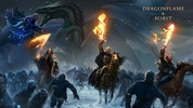 Dragonflame And Frost screenshot 5
