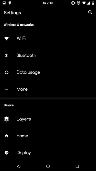 Pitch Black Free Installer - Preview 5