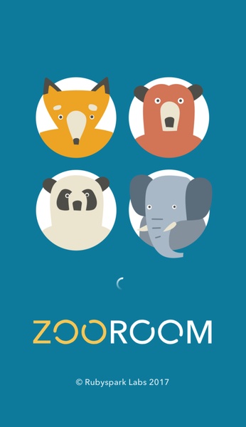 Zooroom - Preview 1