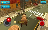 Wild Animal Zoo City Simulator screenshot 2
