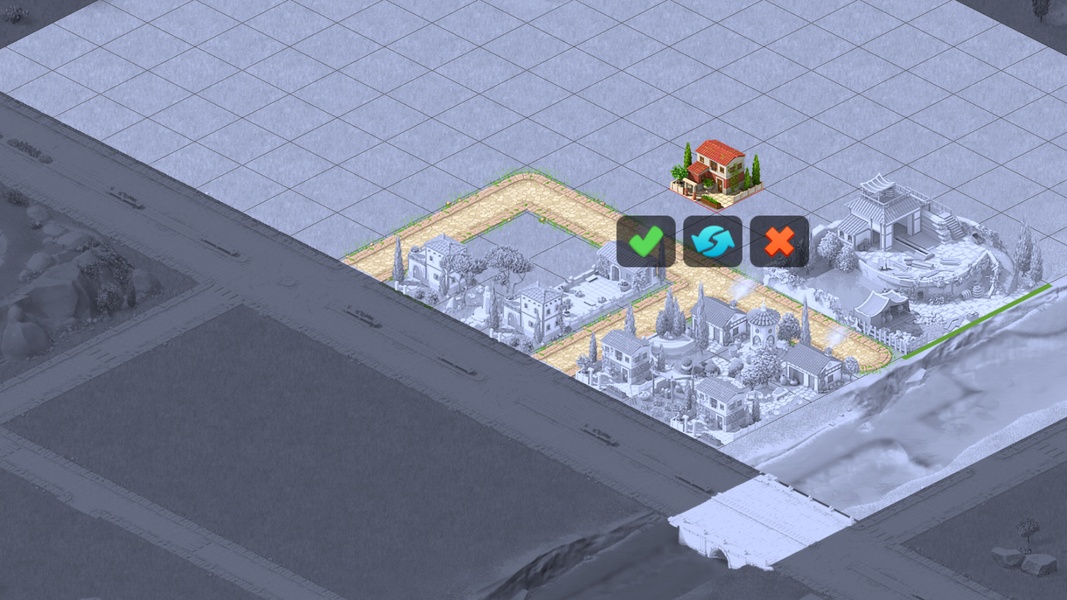 Empire City - Preview 3