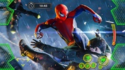 Spider Hero Rescue Ultimate screenshot 4