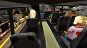 Bus Games 2k2 Bus Driving Game screenshot 6