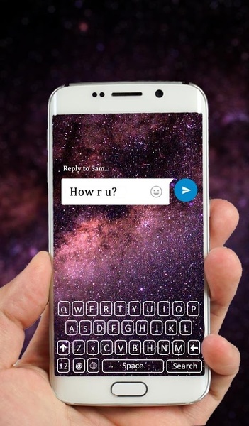 Photo Keyboard Themes - Preview 8