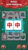 Mahjong Solitaire screenshot 5