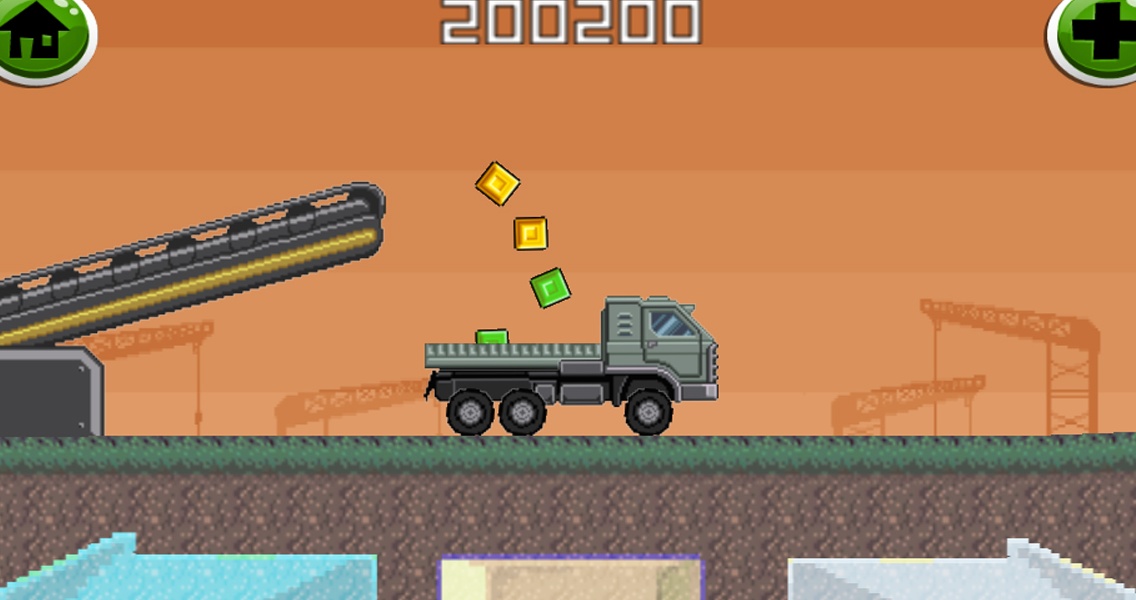 Military Cargo - Preview 11