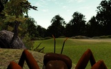 Ant Simulation screenshot 8