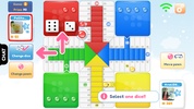 Parcheesi PlaySpace screenshot 2