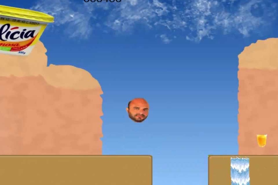 Deliciosas Aventuras - Preview 2