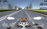Bike Racing Game screenshot 1