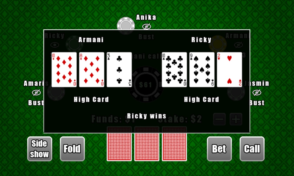 Ultra Teen Patti - Preview 2