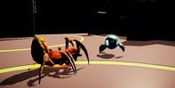 Spider Robot Electro screenshot 5