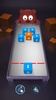 Bear Merge: Cube Chain screenshot 7
