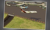 Jumbo Jet Parking 3D screenshot 12