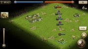 Age of Empires: World Domination screenshot 4