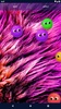 Fluffy Creature Live Wallpaper screenshot 3