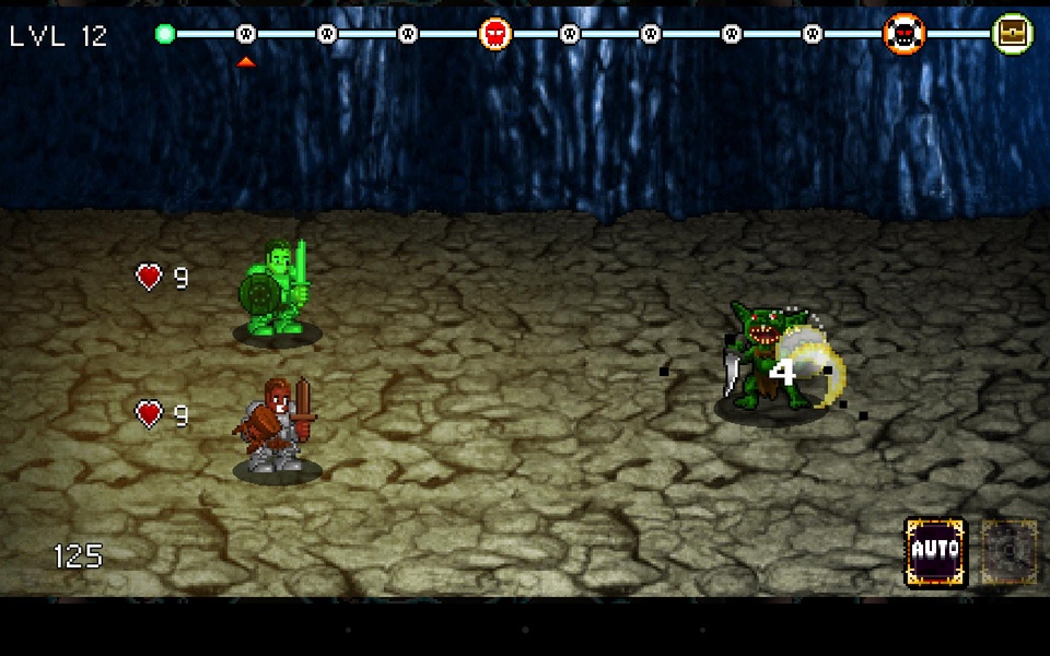 Soda Dungeon - Preview 1