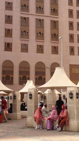 Madinah Wallpapers - Preview 6
