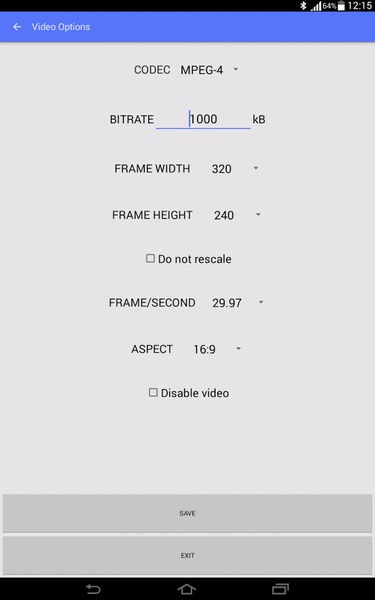 Video Converter Beta - Preview 12