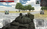 Russian Tank Battle screenshot 6
