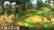 Luna Chronicles R screenshot 7